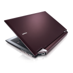 Dell Latitude Z laptop sp&eacute;cification