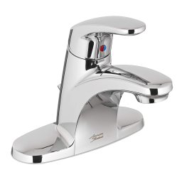 American Standard 9046.502.002 Winthrop One-Handle Tub Shower Manuel utilisateur | Fixfr