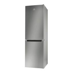 Indesit Réfrigérateur : Guide d'Installation + IA Chat | Fixfr