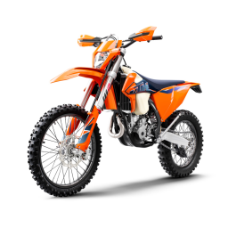 KTM 250 EXC-F 2022 Manuel utilisateur | Fixfr