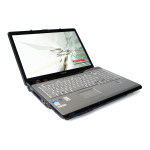 Toshiba X200 Manuel utilisateur