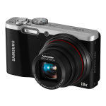 Samsung WB 700 Manuel utilisateur