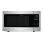 Frigidaire FFCE2278LS Manuel utilisateur