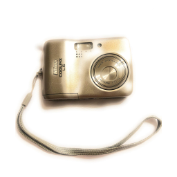 COOLPIX L6