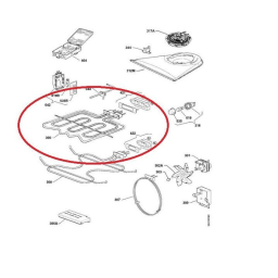 Electrolux EB GL20 X: Mode d'emploi + Chat IA | Fixfr