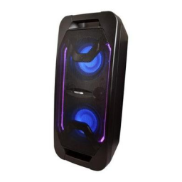 Dynex DX-CSP215 : Guide d'installation + Chat IA | Fixfr