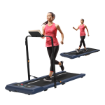 Weslo WETL11806 CADENCE 150 S TREADMILL Manuel utilisateur