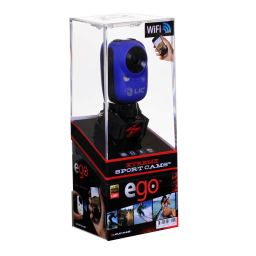Liquid Image Ego 727 : Manuel d'utilisation + IA | Fixfr