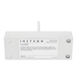 INSTEON Water Leak Sensor Guide de d&eacute;marrage rapide