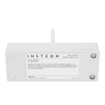 INSTEON 2852-222 Guide de D&eacute;marrage Rapide | AI Chat &amp; PDF