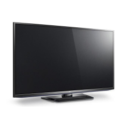 LG 50PM6700 Mode d'emploi | Fixfr