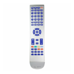 Manuel Panasonic TX-28LB10F + Chat IA &amp; PDF