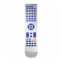 Manuel Panasonic TX-28LB10F + Chat IA & PDF | Fixfr