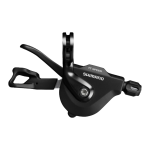 Shimano SL-RS700 Levier de changement de vitesse Manuel utilisateur