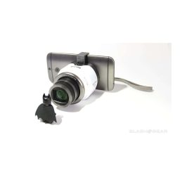 Kodak PixPro SL-25 Manuel utilisateur | Fixfr