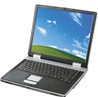 MAXDATA PRO 6000I Manuel utilisateur | Fixfr