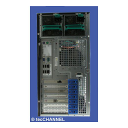 MAXDATA P1200 3200 BOARD Manuel utilisateur | Fixfr