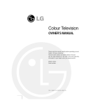 LG RT-17/21FB70, RT-21FB90 : Guide Utilisateur + IA Chat