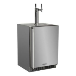Marvel MP24BRF3LP Manuel utilisateur | Fixfr