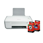 Lexmark 2600 Manuel utilisateur