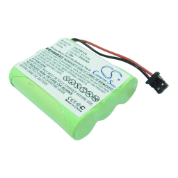 Uniden TRU341 Manuel utilisateur | Fixfr