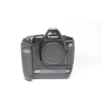 Canon EOS 1 N, EOS 1 N RS: Mode d'emploi + Chat IA