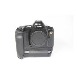 Canon EOS 1 N, EOS 1 N RS: Mode d'emploi + Chat IA | Fixfr