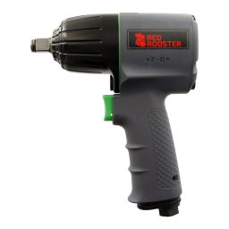 Red Rooster RR-18N T: Manuel d'utilisation + AI Chat | Fixfr