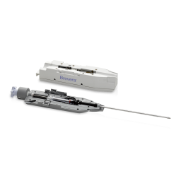 Brevera Breast Biopsy System Biopsy Needle