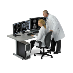 SecurView DX/RT Workstation