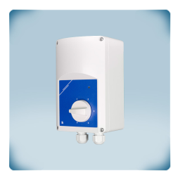 Manuel utilisateur STR-1-08L22 - Sentera Controls | Fixfr