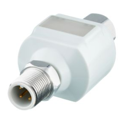 IFM DP4402 Mode d'emploi | Fixfr