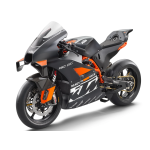 Manuel du propri&eacute;taire KTM RC 8C - Lire en ligne ou t&eacute;l&eacute;charger