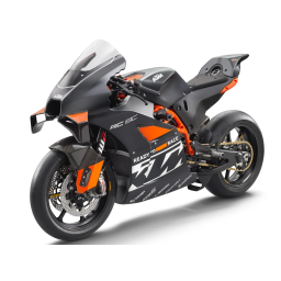 Manuel du propriétaire KTM RC 8C - Lire en ligne ou télécharger | Fixfr