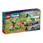 Lego 41749 Friends New Manuel utilisateur