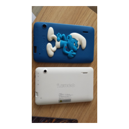 SmurfTab 74