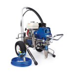 Graco GH130/200/230/300 : Manuel + Chat IA