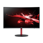 Acer XZ242QS Monitor Guide de d&eacute;marrage rapide