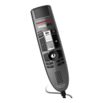 Philips SpeechMike LFH 3520 Manuel utilisateur