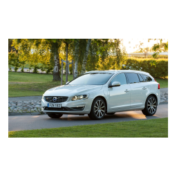 Volvo V60 Twin Engine : Manuel + Chat IA | Fixfr