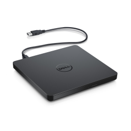 Dell External USB Slim DVD +/- RW Optical Drive DW316 electronics accessory Manuel utilisateur | Fixfr