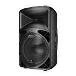 Behringer B415DSP Loudspeaker Manuel du propri&eacute;taire