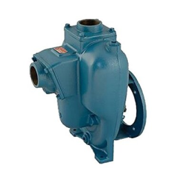 MP Pumps FLOMAX 10 Bronze Manuel utilisateur | Fixfr