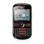 LG C305 Guide d'utilisation : Chat IA &amp; T&eacute;l&eacute;chargement PDF