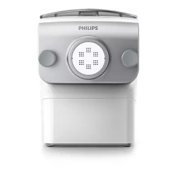 Philips HR2375: Chat IA et téléchargement PDF | Fixfr