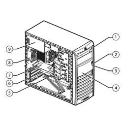 PROLIANT ML110 G4 SERVER