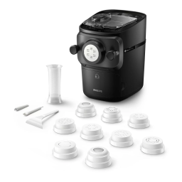 Philips 7000 Series CP2066/02 : AI Chat & PDF | Fixfr