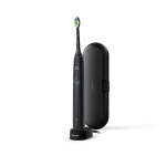 Sonicare CP1921/01 Sonicare Protective clean 5100 Assainisseur UV pour t&ecirc;te de brosse Manuel utilisateur