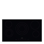 Manuel d'utilisation de la plaque de cuisson + IA