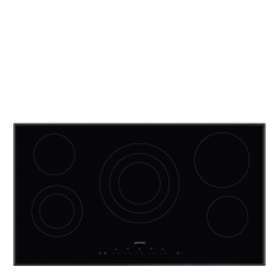 Smeg Universelle SE395ETB : Chat IA & PDF | Fixfr